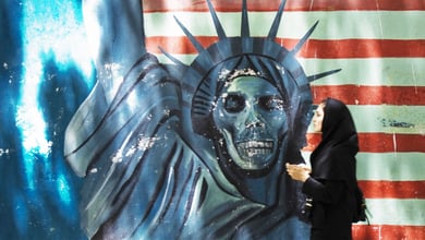 Video: Rick Steves After Travelling To Iran: &Quot;Why Death To America?!&Quot; 4 Video Rick Steves &Amp;Amp; Travel To Iran Why Death To America