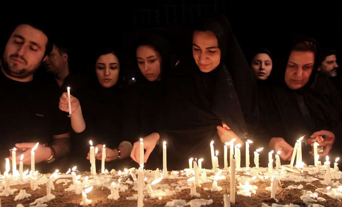 Visit Iran During Muharram Visit Iran During Muharram