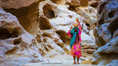 The Persian Gulf: A Journey Through Culture And Nature 5 Visit The Persian Gulf