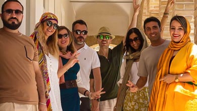 Small Groups, Big Experiences: A Safe And Cost-Effective Way To See Iran 5 Why Iran With A Personalized Small Group Tour.jpg