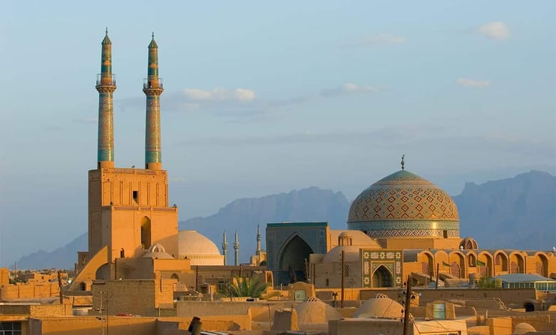 Why Is Travelling To Iran So Expensive