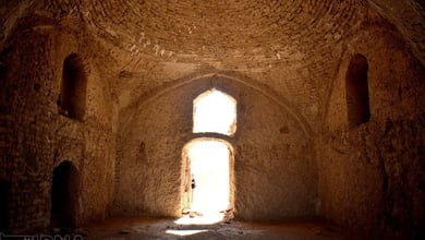 Zabul The Historic Area Of Howzdar