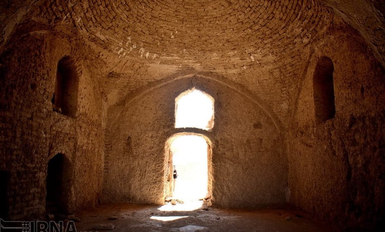 Zabul The Historic Area Of Howzdar