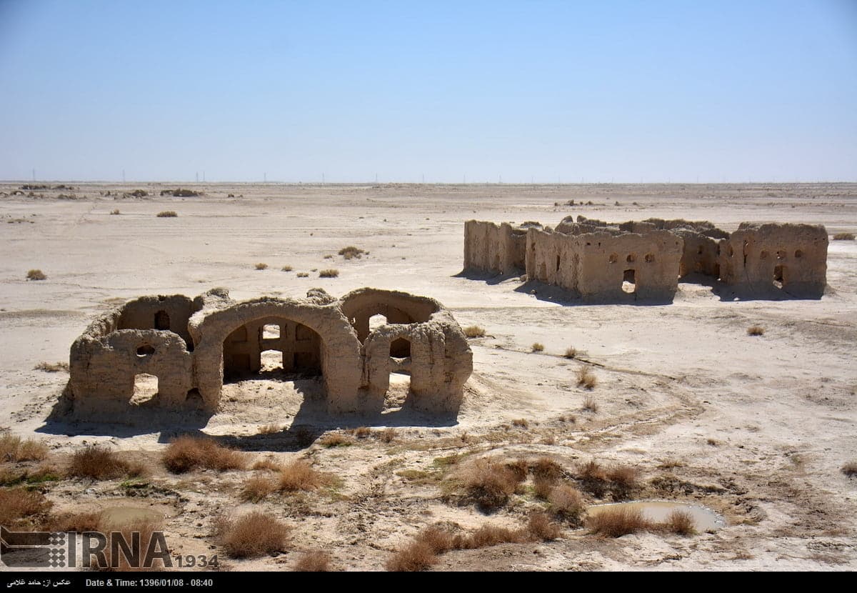 Zabul The Historic Area Of Howzdar Zabul The Historic Area Of Howzdar