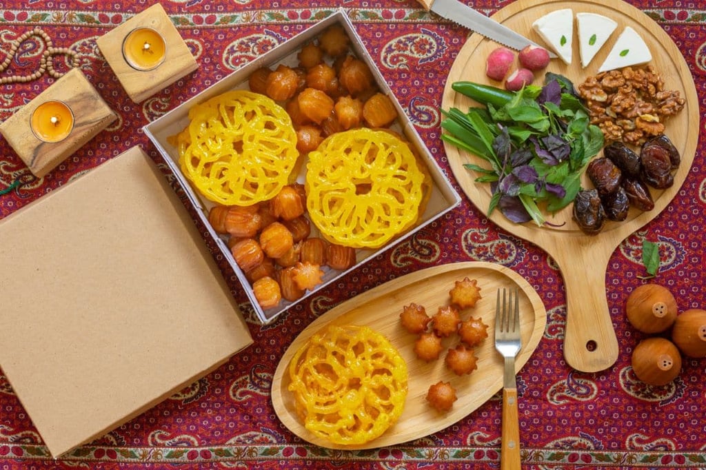 Bamieh And Zoolbia Bamieh And Zoolbia