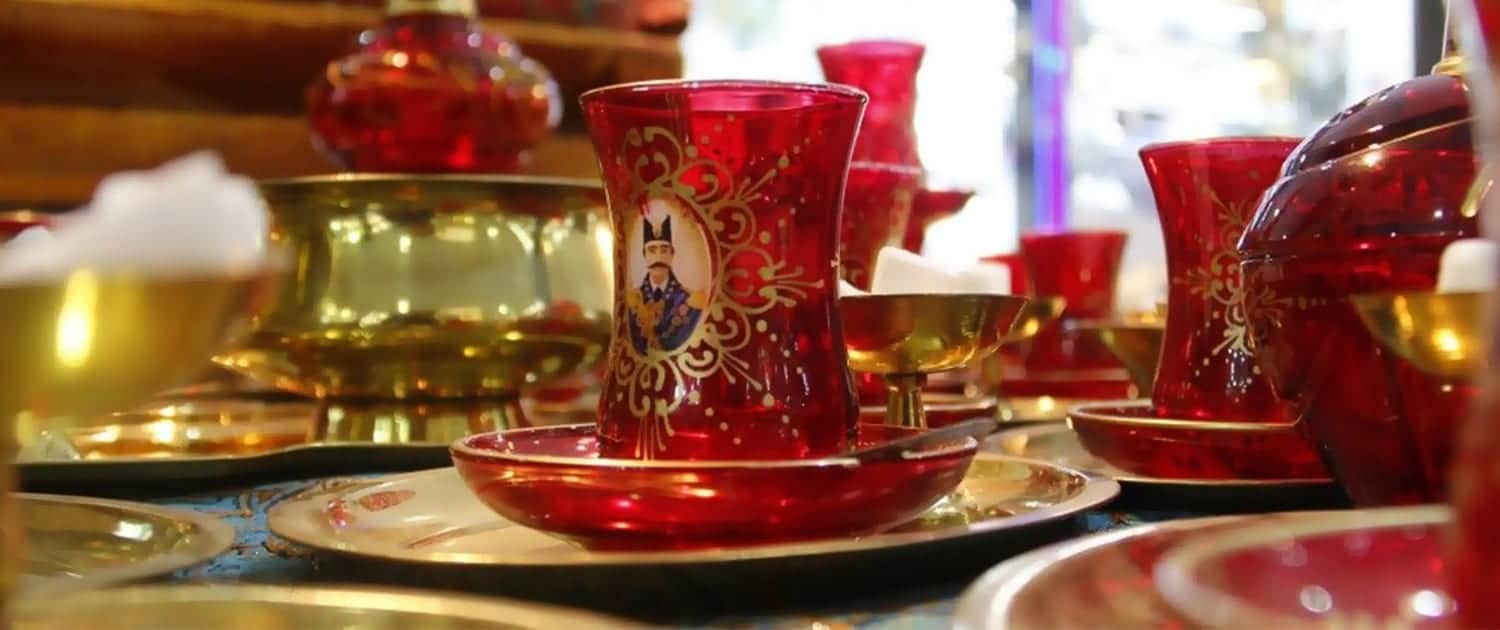 Ahmad Tea Ahmad Tea
