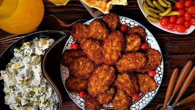 Seven Persian Foods That Are Much Tastier Than Kebab 4 Feature