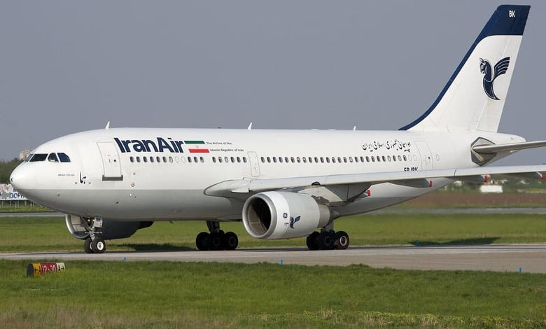 Iran Air To Resume Tehran Madrid Flights After Years