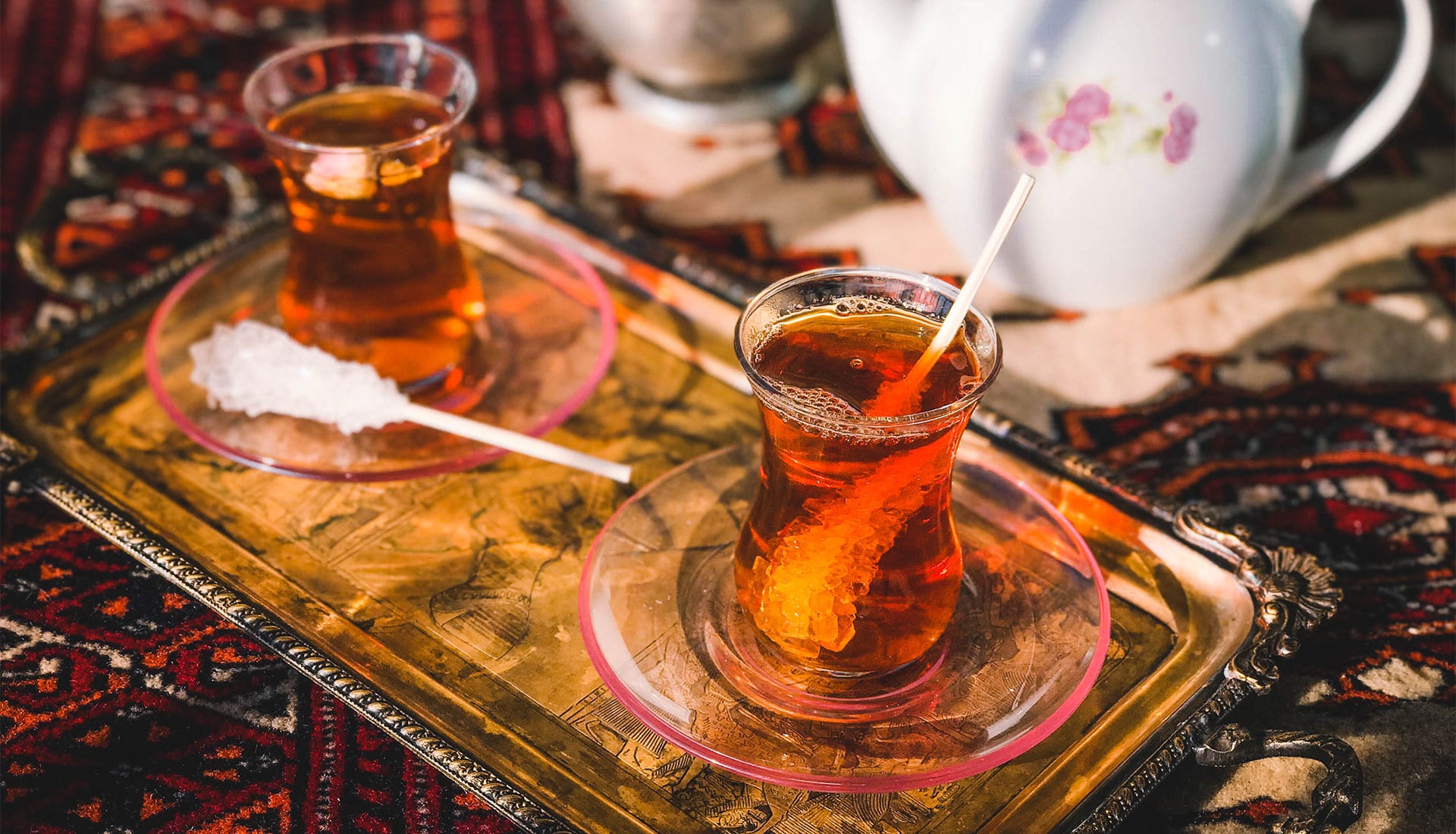 Tea Tea