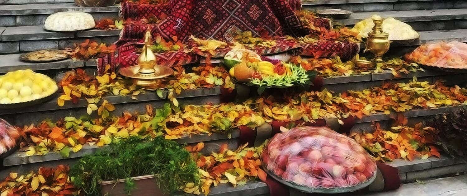 Tirmah Sizdah Sho Tirmah Sizdah Sho