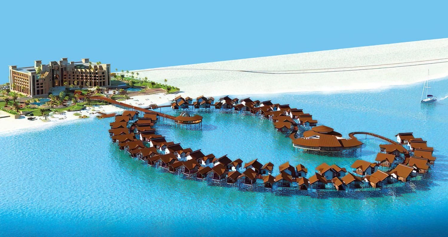 Toranj Hotel In Kish Island Toranj Hotel In Kish Island