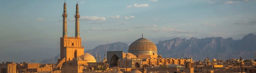 Top 10 Places To Visit In Yazd 3 20230930 36 - Top 10 Places To Visit In Yazd