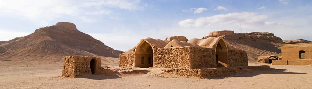 Top 10 Places To Visit In Yazd 4 20230930 39 - Top 10 Places To Visit In Yazd