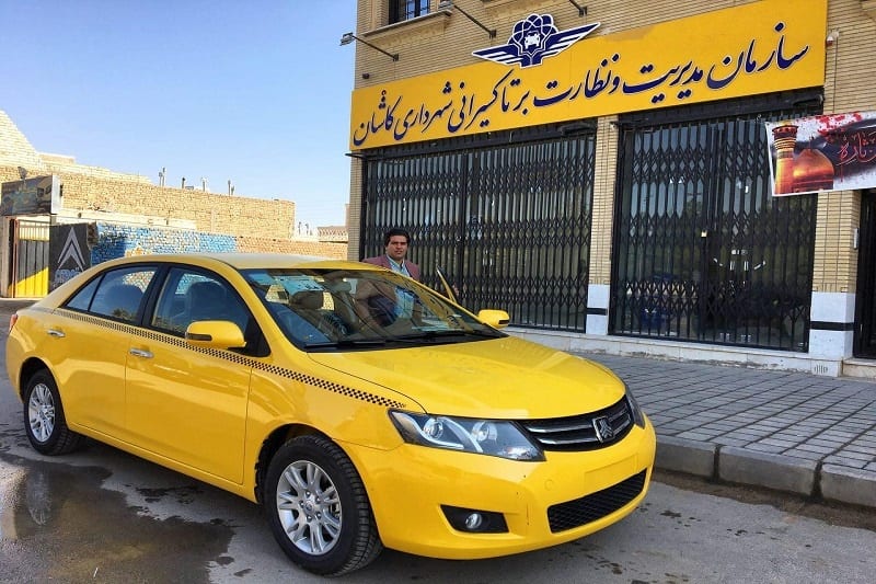 Kashan Kashan
