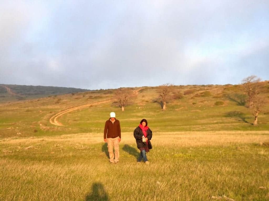 Travel To The Irans Jangal E Abr Jungle Of Clouds Surfiran Travel To The Irans Jangal E Abr Jungle Of Clouds Surfiran
