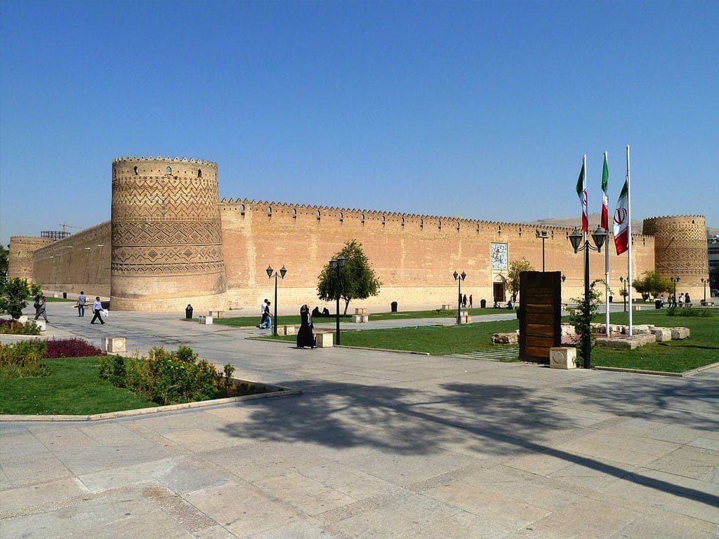 Shiraz&Apos;S Top 10 Must-See Attractions Image