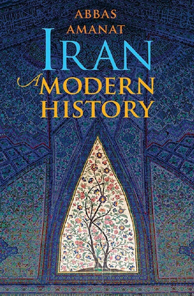 Best Iran Travel Guide Books For An Enhanced Journey Image
