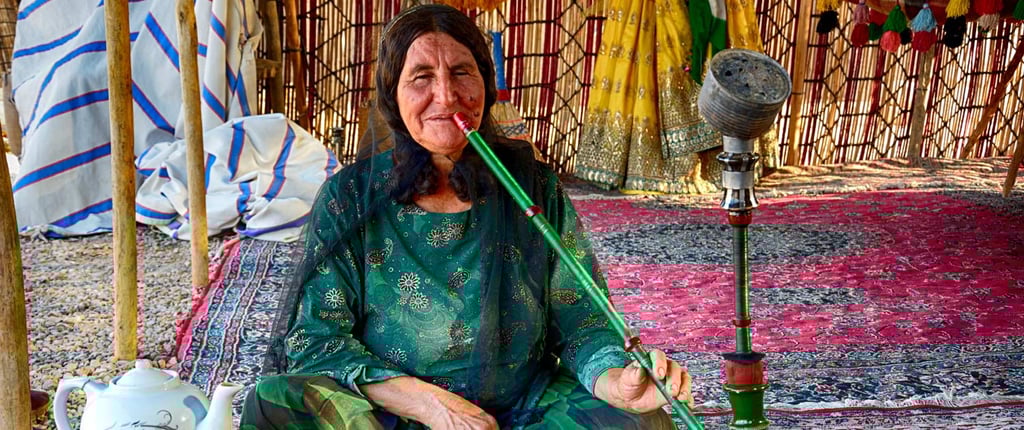 5 Reasons Iran Nomads Are Worth Visiting Image