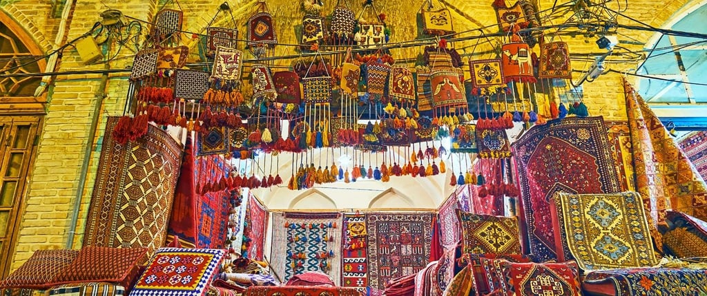 5 Reasons Iran Nomads Are Worth Visiting Image