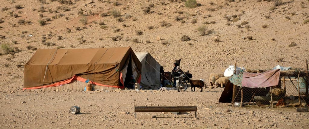 5 Reasons Iran Nomads Are Worth Visiting Image