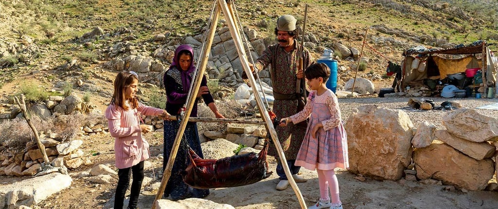 5 Reasons Iran Nomads Are Worth Visiting Image