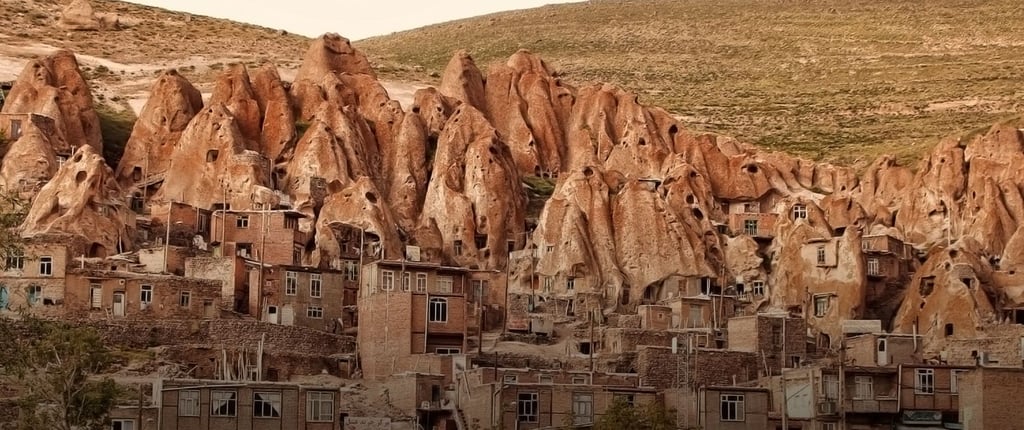 Best Places To Visit In Tabriz Image