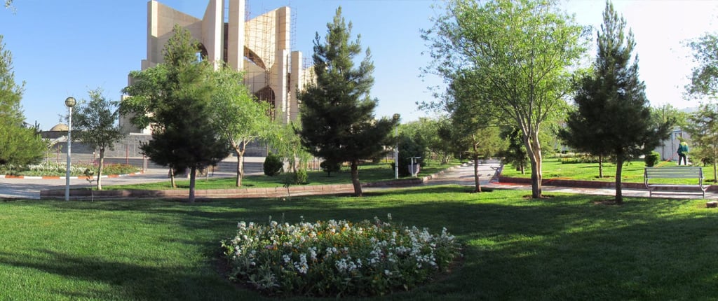 Best Places To Visit In Tabriz Image