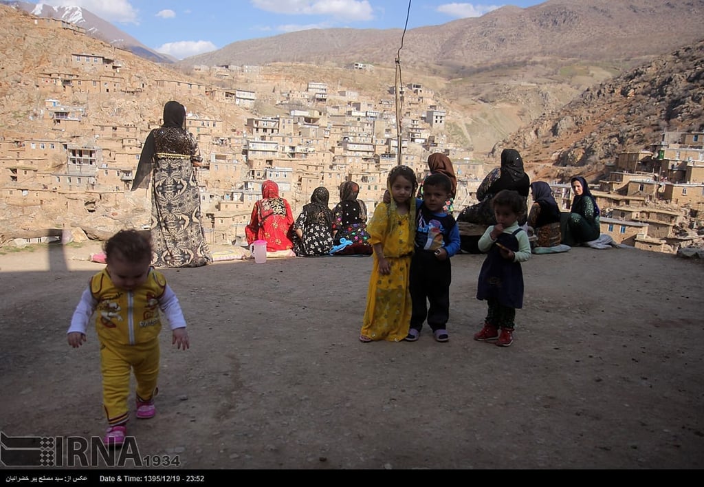 Nowruz Rituals In The Iranian Kurdish Village Of Palangan Surfiran Nowruz Rituals In The Iranian Kurdish Village Of Palangan Surfiran