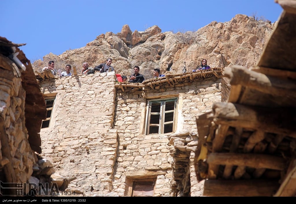 Nowruz Rituals In The Iranian Kurdish Village Of Palangan Surfiran Nowruz Rituals In The Iranian Kurdish Village Of Palangan Surfiran