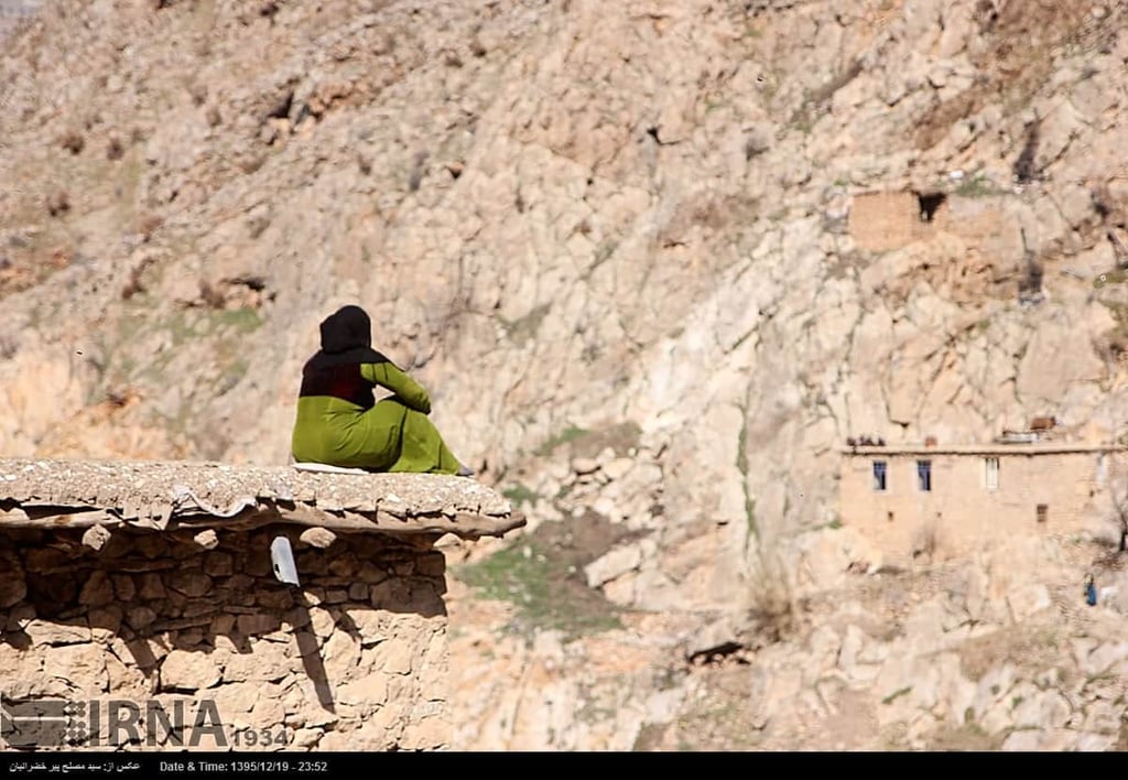 Nowruz Rituals In The Iranian Kurdish Village Of Palangan Surfiran Nowruz Rituals In The Iranian Kurdish Village Of Palangan Surfiran