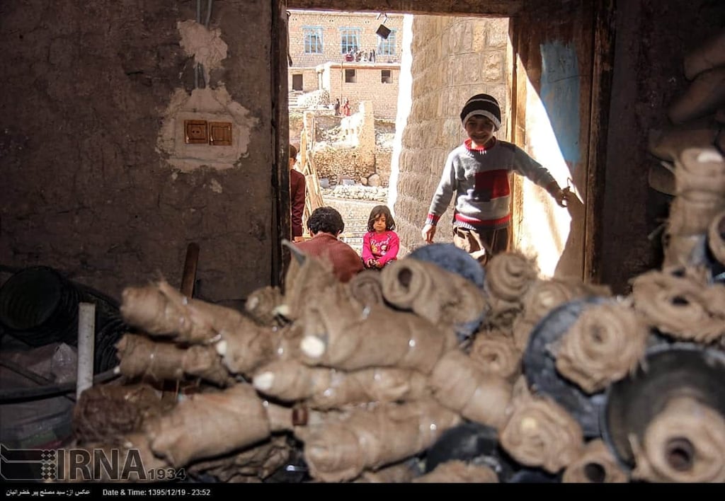 Nowruz Rituals In The Iranian Kurdish Village Of Palangan Surfiran Nowruz Rituals In The Iranian Kurdish Village Of Palangan Surfiran