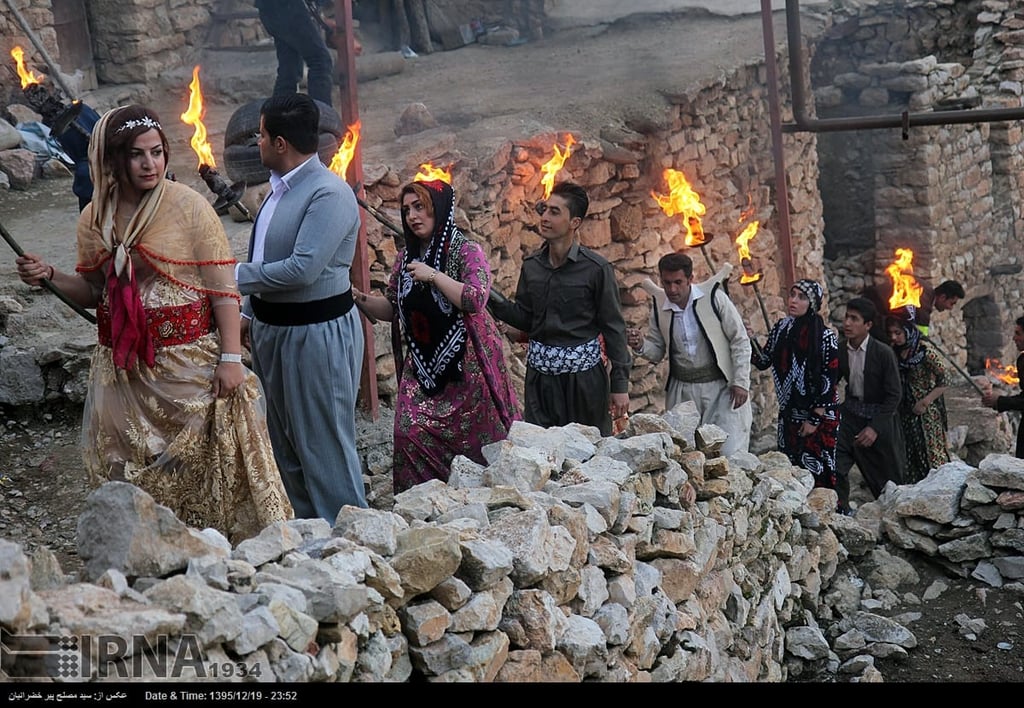 Nowruz Nowruz