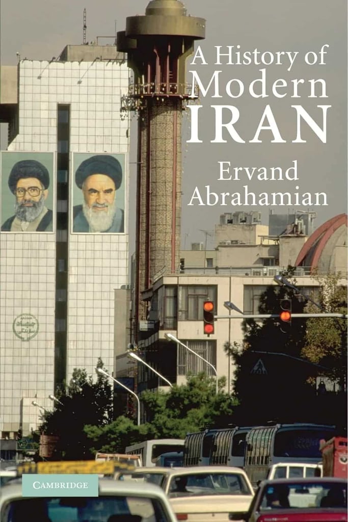 Books On Iran You Should Read Before Traveling To Iran
