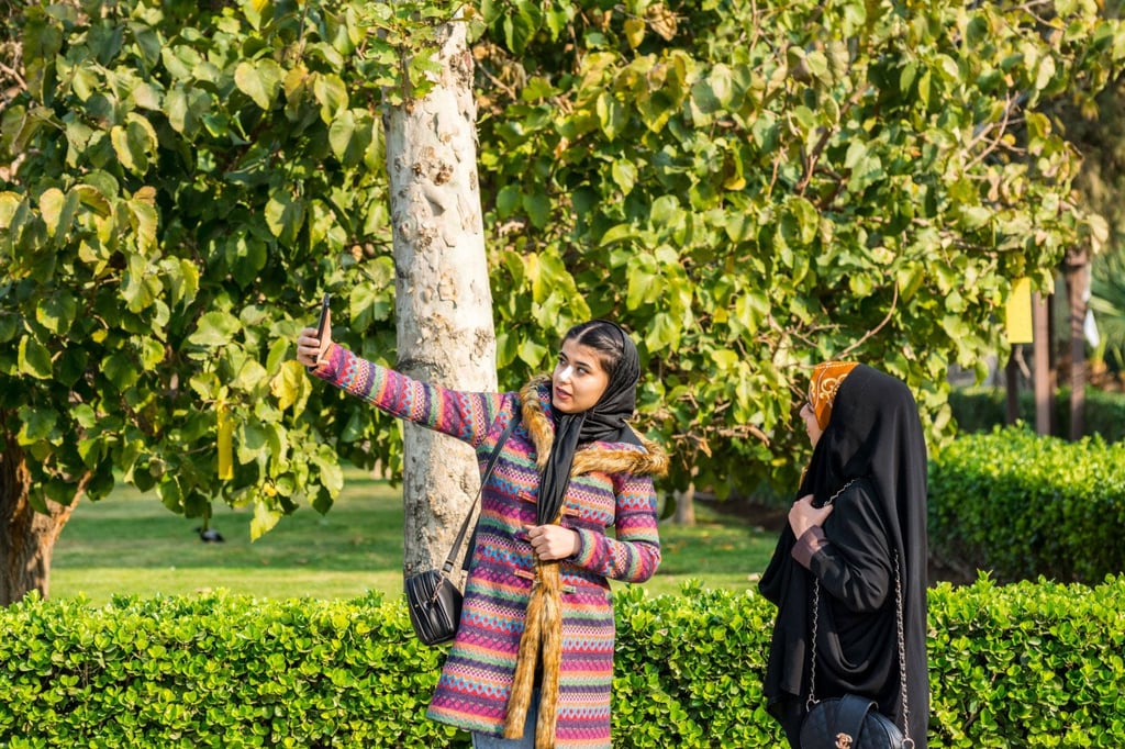 Iran Iran