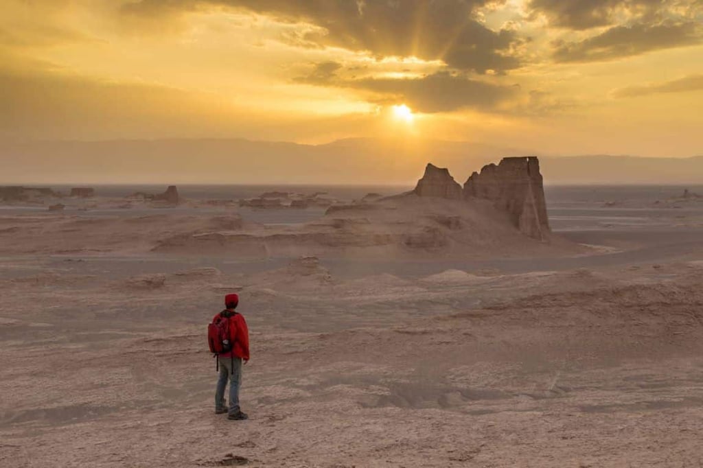 Dasht E Lut, Lut,Desert, Hottest,Desert,In,The,World.,Kalut, Iran Dasht E Lut, Lut,Desert, Hottest,Desert,In,The,World.,Kalut, Iran