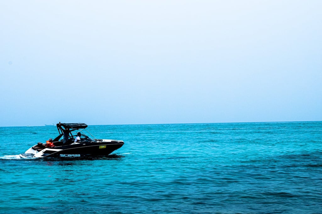 Kish Island Kish Island