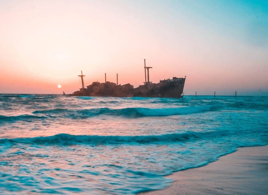 Kish Island Kish Island