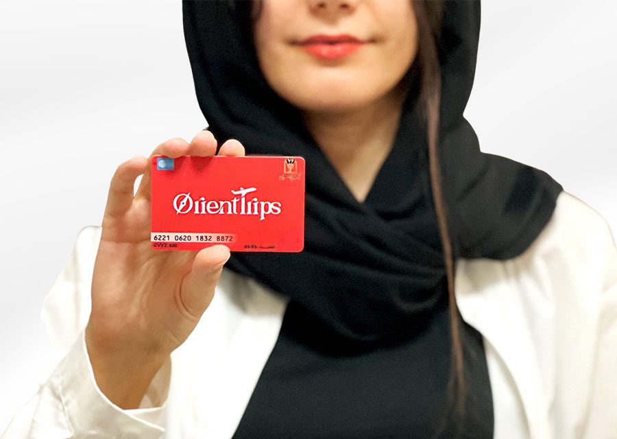 Fascinating Villages In Iran 3 Orienttrips Iran Tourist Card