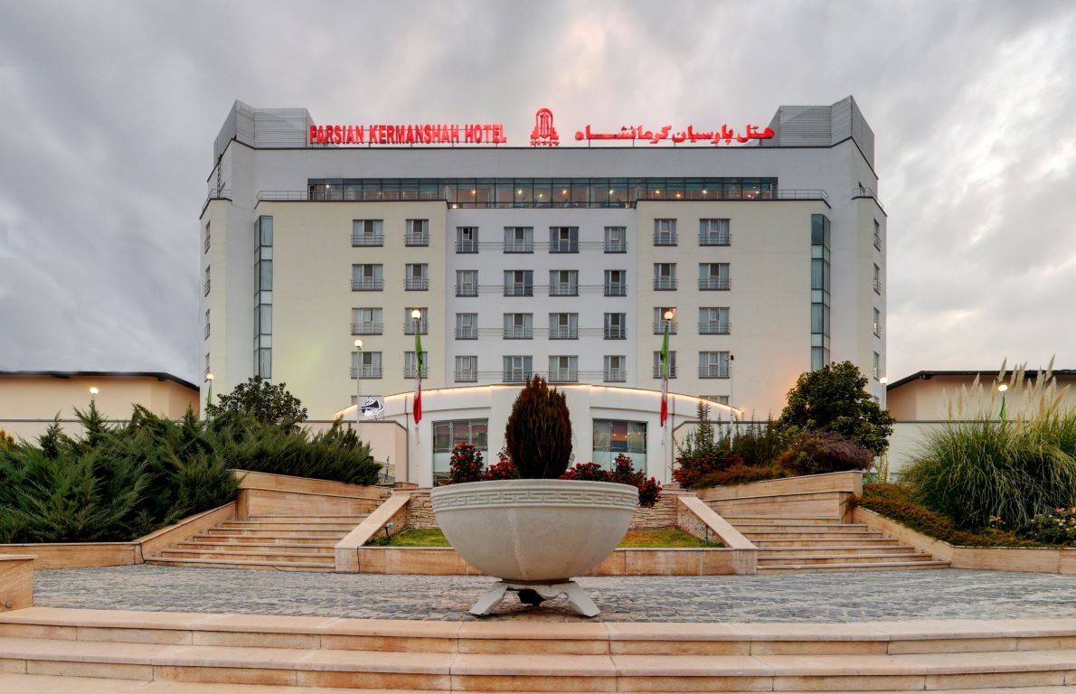 Parsian Kermanshah Hotel Parsian Kermanshah Hotel