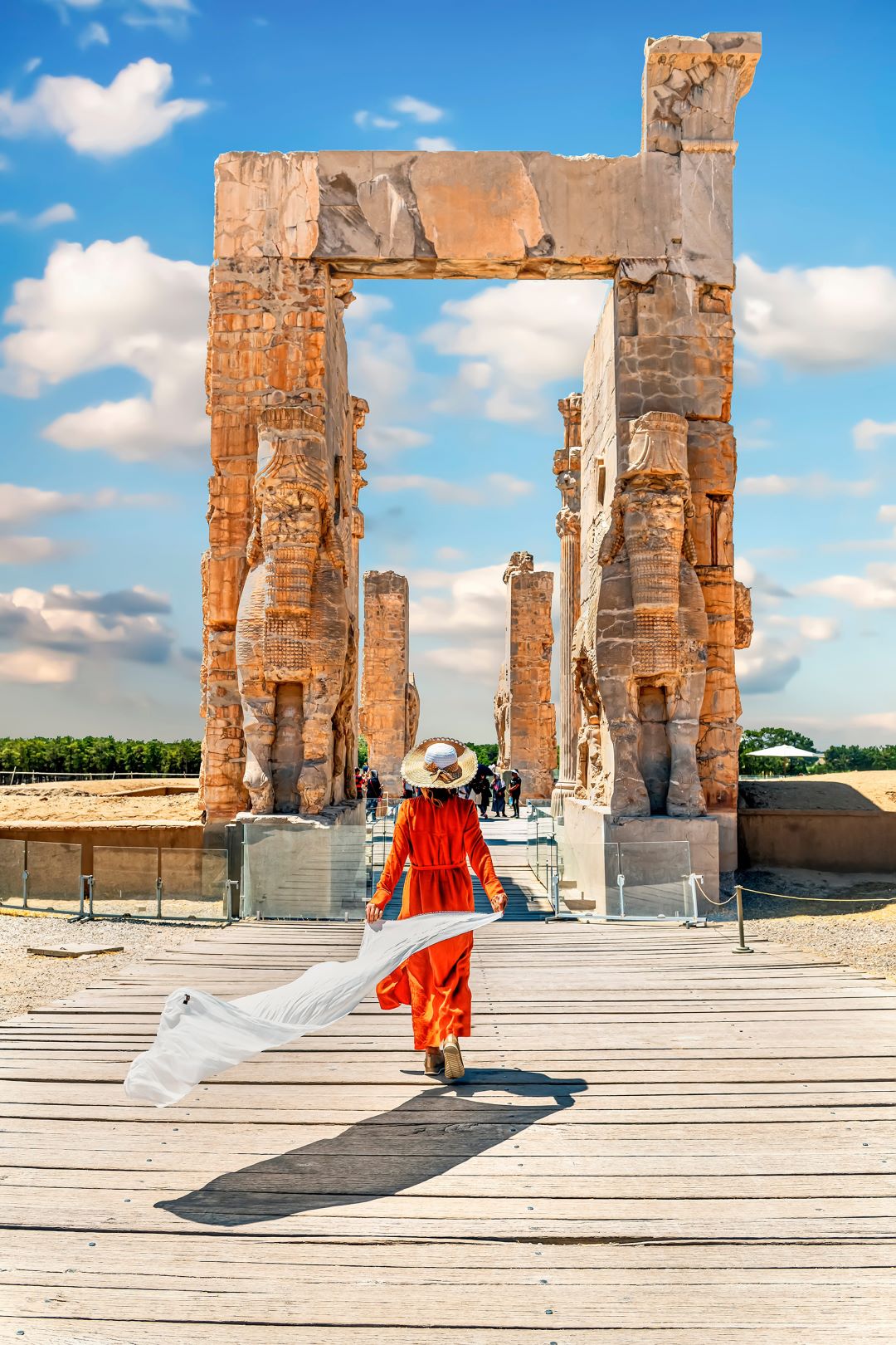 Persepolis Or Takht E Jamshid Persepolis Or Takht E Jamshid