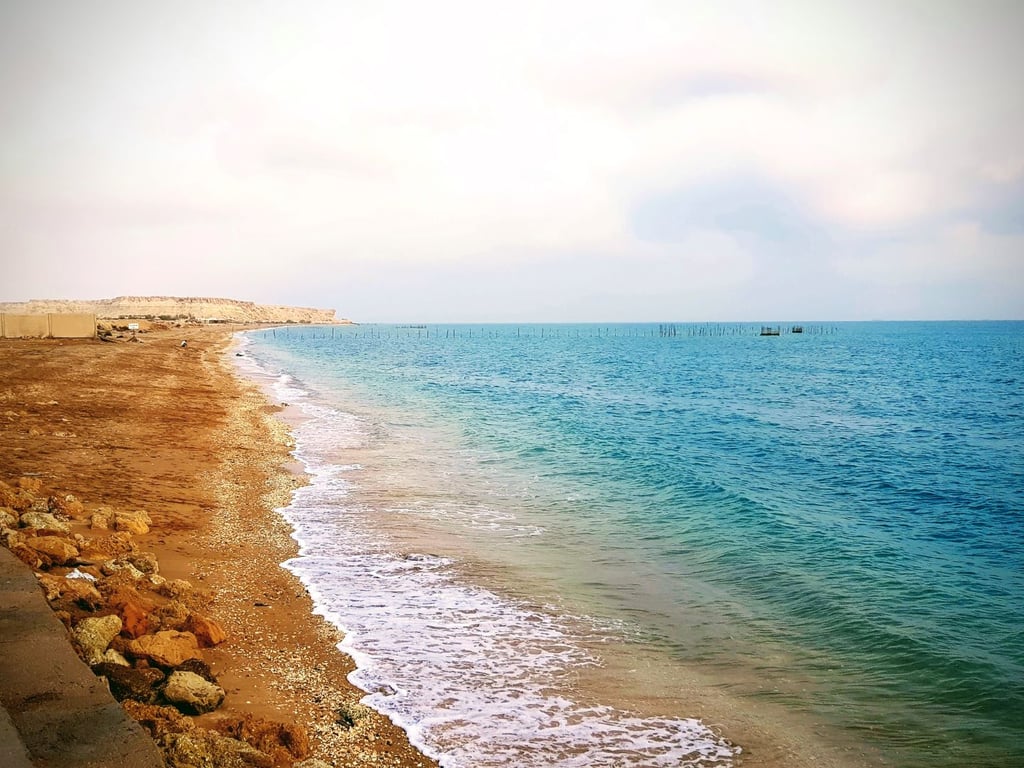 Qeshm Qeshm