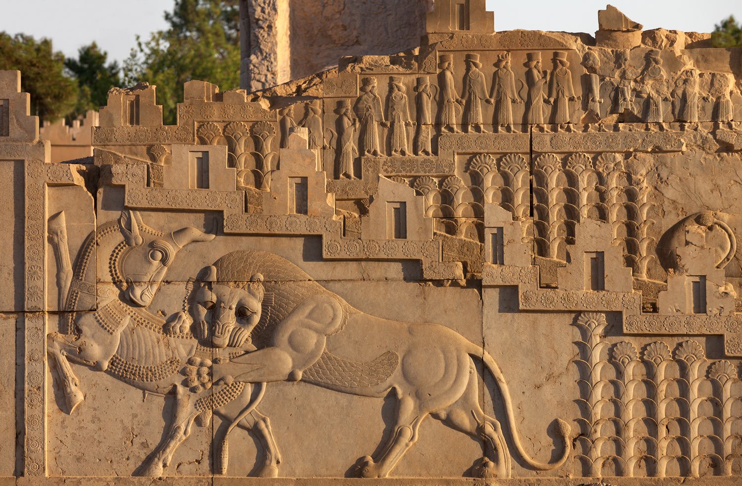 Persepolis Or Takht E Jamshid Was The Ceremonial Capital Of The Achaemenid Empire ( C. – Bc). Persepolis Or Takht E Jamshid Was The Ceremonial Capital Of The Achaemenid Empire ( C. – Bc).