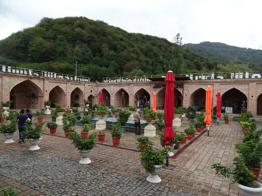 Rasht Travel Guide Rasht Travel Guide