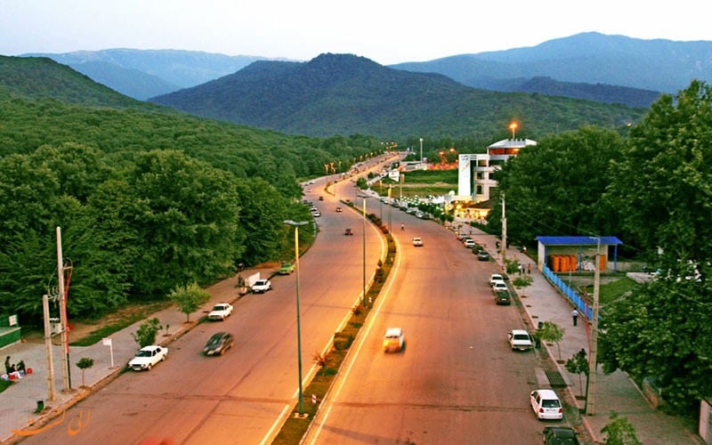 Gorgan Travel Guide Gorgan Travel Guide