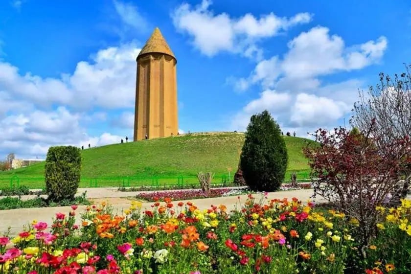 Gorgan Travel Guide Gorgan Travel Guide