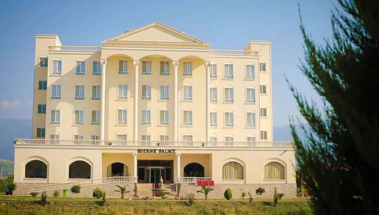 Gorgan Travel Guide Gorgan Travel Guide