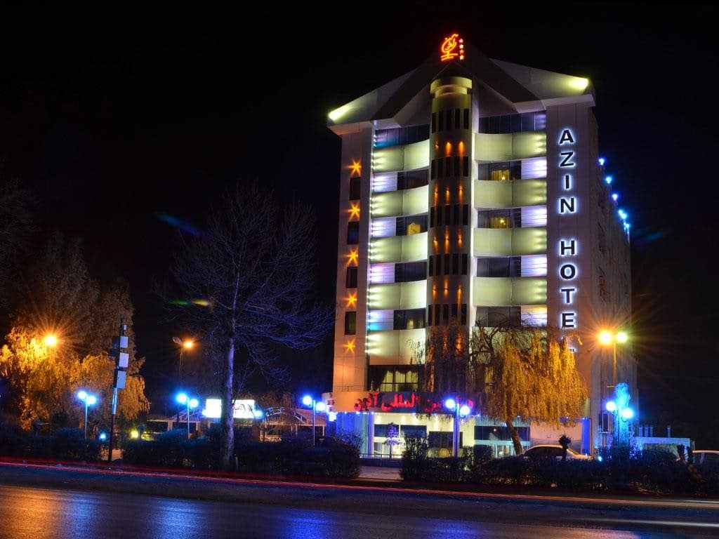 Gorgan Travel Guide Gorgan Travel Guide