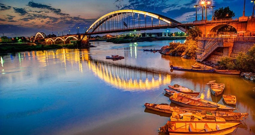Ahvaz Travel Guide Image