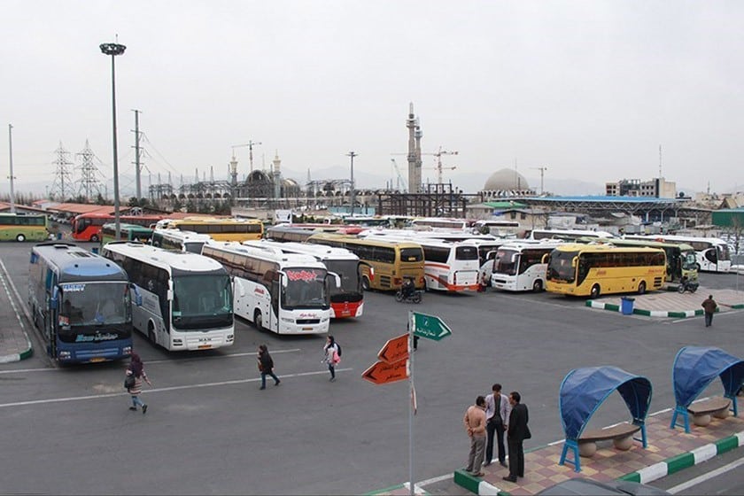 Ahvaz Travel Guide Image
