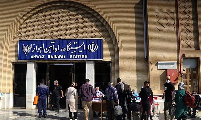 Ahvaz Travel Guide Image